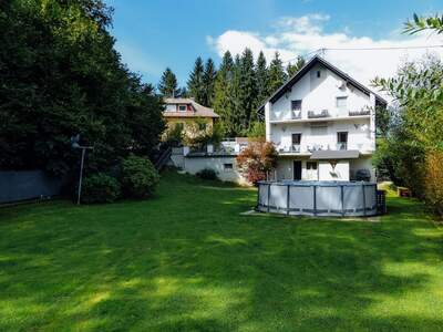 Mehrfamilienhaus kaufen in 9062 Moosburg (Bild 1)