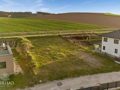 Grundstück kaufen in 4624 Wiesham