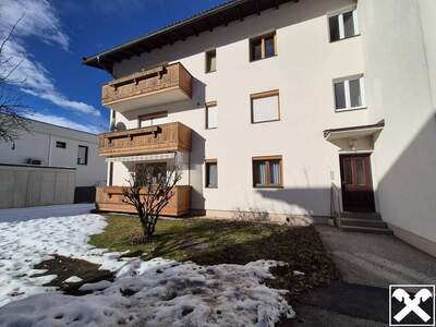 Anlageobjekt kaufen in 6323 Bad Häring