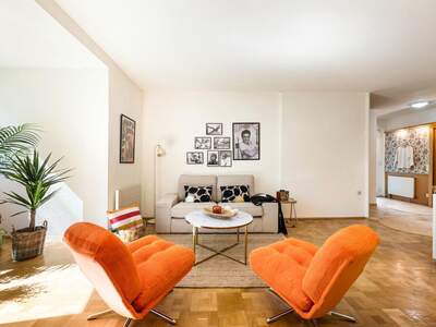 Wohnung mit Balkon kaufen in 1130 Wien