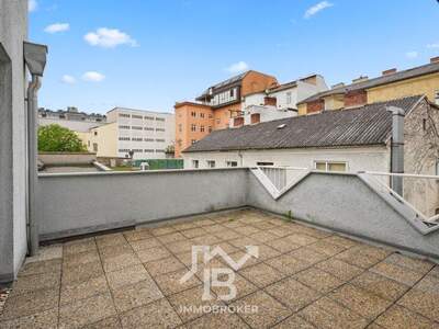 Wohnung mieten in 4020 Linz