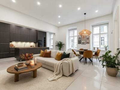Wohnung kaufen in 1030 Wien