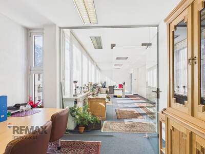 Gewerbeobjekt kaufen in 6700 Bludenz (Bild 4)