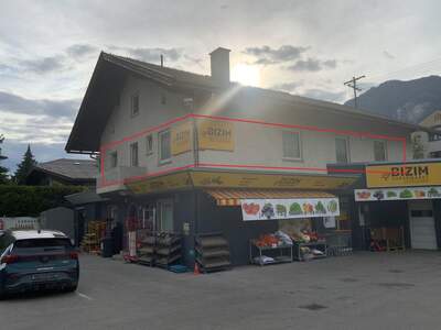 Gewerbeobjekt mieten in 6130 Schwaz (Bild 2)