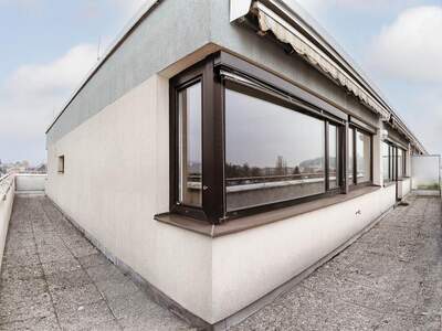 Terrassenwohnung kaufen in 5020 Salzburg