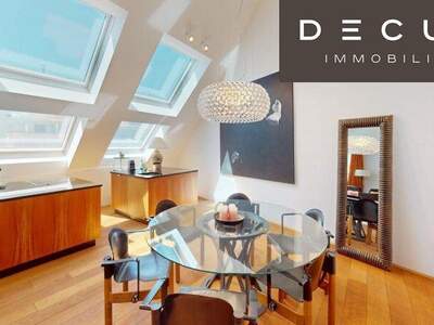 Terrassenwohnung kaufen in 1040 Wien (Bild 1)