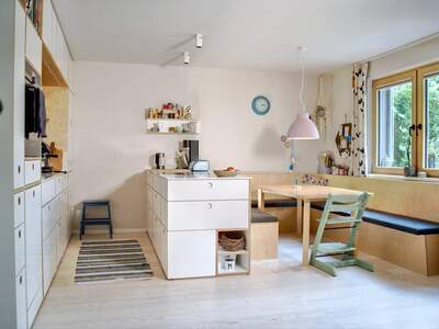 Wohnung kaufen in 6020 Innsbruck