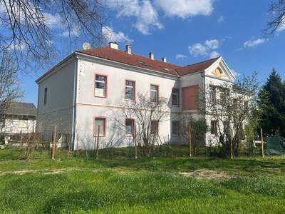 Altbauwohnung mieten in 2822 Bad Erlach (Bild 3)