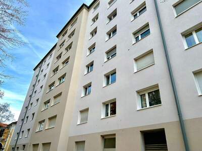 Wohnung mit Balkon kaufen in 8010 Graz (Bild 1)