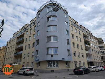 Wohnung mieten in 1210 Wien (Bild 1)
