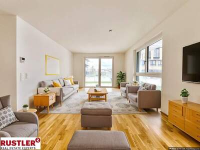 Eigentumswohnung in 1100 Wien