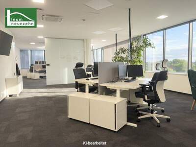 Büro / Praxis mieten in 8020 Graz (Bild 4)