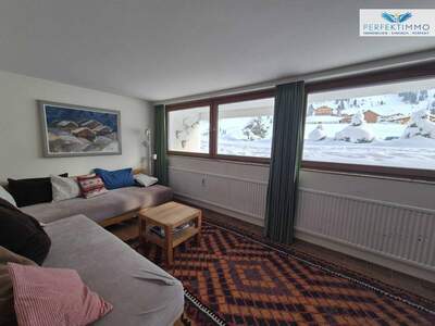 Eigentumswohnung in 6764 Lech