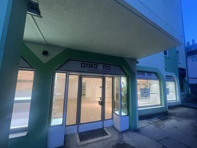 Gewerbeobjekt kaufen in 6200 Jenbach (Bild 1)