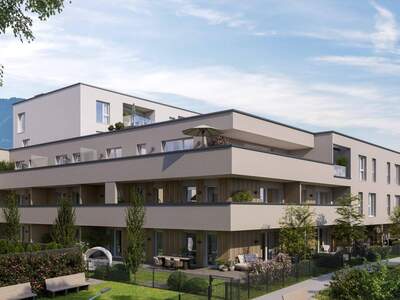 Eigentumswohnung in 5020 Salzburg