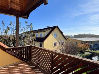 Wohnung mit Balkon kaufen in 8435 Leitring (Bild 2)