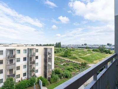 Eigentumswohnung in 1220 Wien