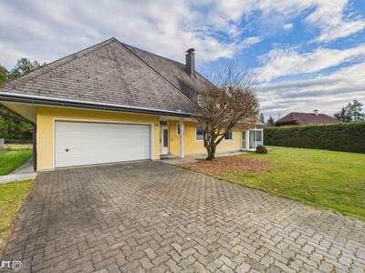 Haus mit Garten kaufen in 9220 Lind (Bild 1)