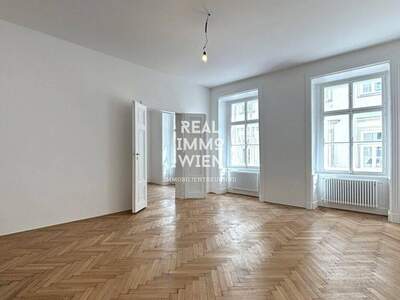 Wohnung mieten in 1010 Wien