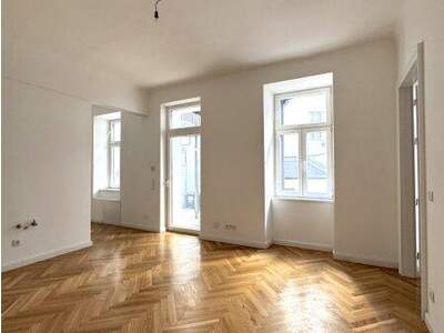 Terrassenwohnung kaufen in 1050 Wien (Bild 4)