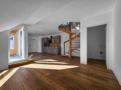 Wohnung kaufen in 5020 Salzburg