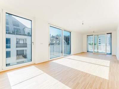 Wohnung mieten in 1220 Wien