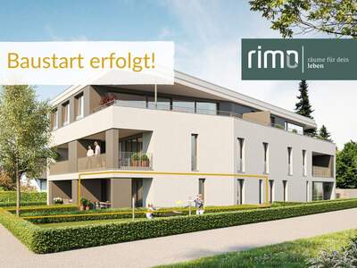 Eigentumswohnung in 6844 Altach (Bild 1)