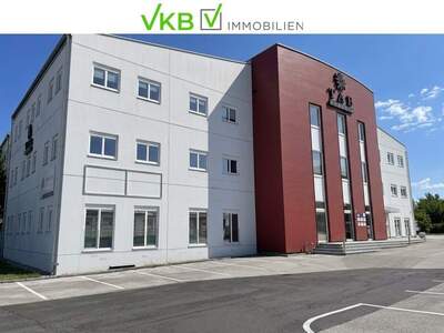 Gewerbeobjekt kaufen in 4020 Linz