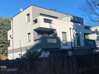 Haus mit Garten mieten in 1120 Wien (Bild 2)