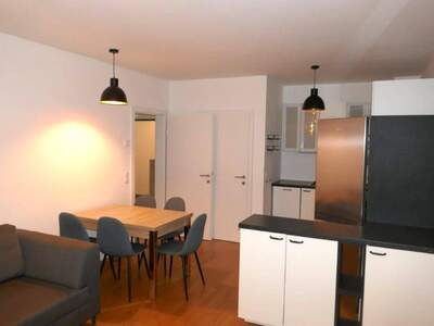 Wohnung mieten in 2700 Wiener Neustadt