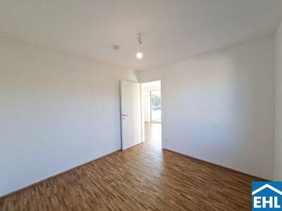 Terrassenwohnung mieten in 1220 Wien (Bild 5)