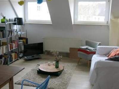 Apartment provisionsfrei mieten in 1210 Wien