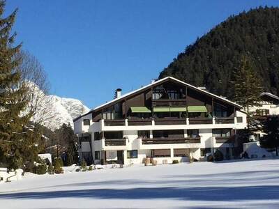 Eigentumswohnung in 6100 Seefeld