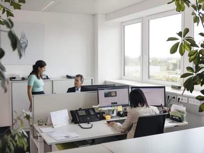 Gewerbeobjekt mieten in 2340 Mödling
