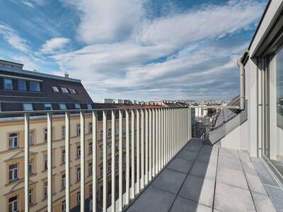 Terrassenwohnung kaufen in 1120 Wien (Bild 1)