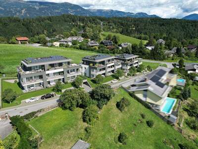 Eigentumswohnung in 9800 Spittal (Bild 2)