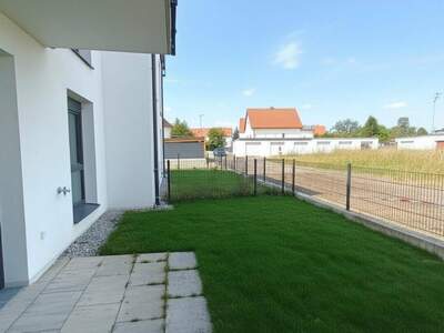 Wohnung kaufen in 3133 Traismauer