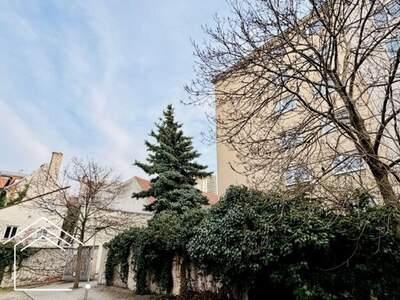 Wohnung mit Balkon mieten in 1030 Wien (Bild 4)