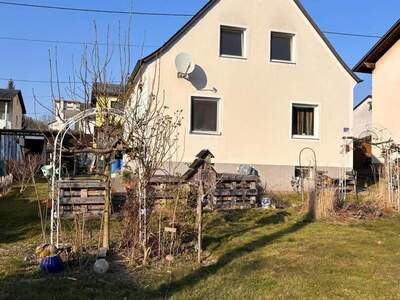 Einfamilienhaus kaufen in 4225 Luftenberg