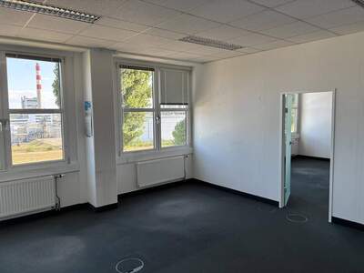 Gewerbeobjekt mieten in 2320 Schwechat