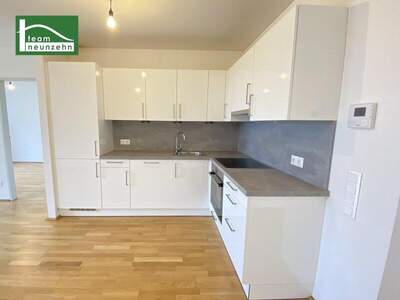 Terrassenwohnung mieten in 1210 Wien (Bild 4)