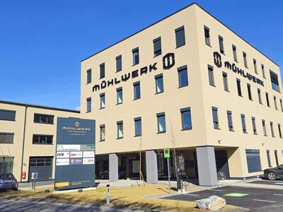 Gewerbeobjekt mieten in 8200 Gleisdorf (Bild 1)