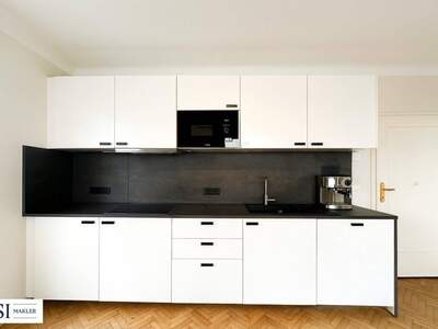 Anlageobjekt kaufen in 1150 Wien