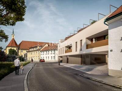 Eigentumswohnung in 3550 Langenlois