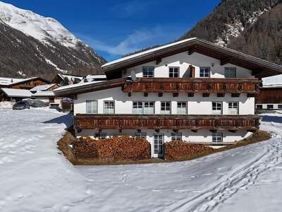 Haus kaufen in 6441 Umhausen