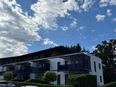 Wohnung mieten in 8330 Feldbach