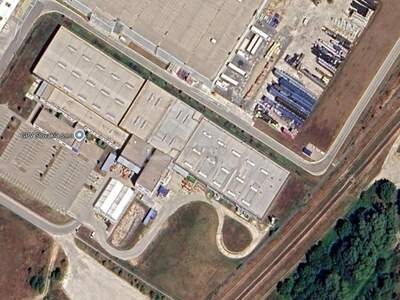 Gewerbeobjekt mieten (Bild 1)