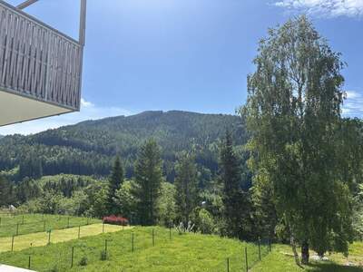 Wohnung kaufen in 2680 Semmering