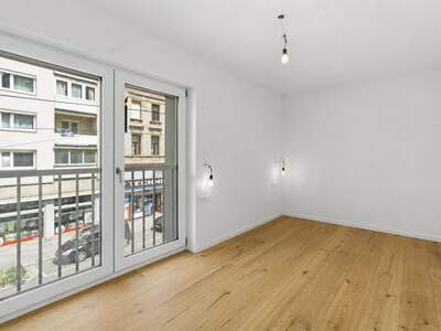 Terrassenwohnung kaufen in 1150 Wien (Bild 2)