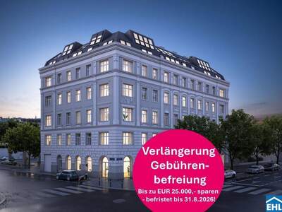 Eigentumswohnung in 1030 Wien